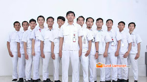 Cara Membuat Surat Lamaran Kerja Astra Cara Membuat Surat Lamaran Kerja Astra