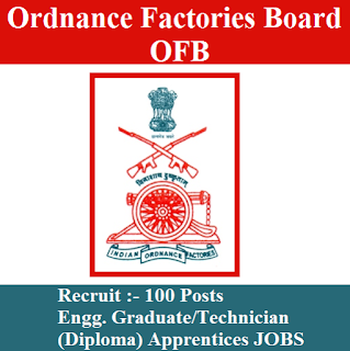 OFMK Answer Key 2017 | 100 Posts | Apprentices Jobs | Sarkari Naukri Ordnance Factory Medak, OFMK, Ordnance Factory, Ordnance Factory Answer Key, OFMK Answer Key, Answer Key, ofmk logo