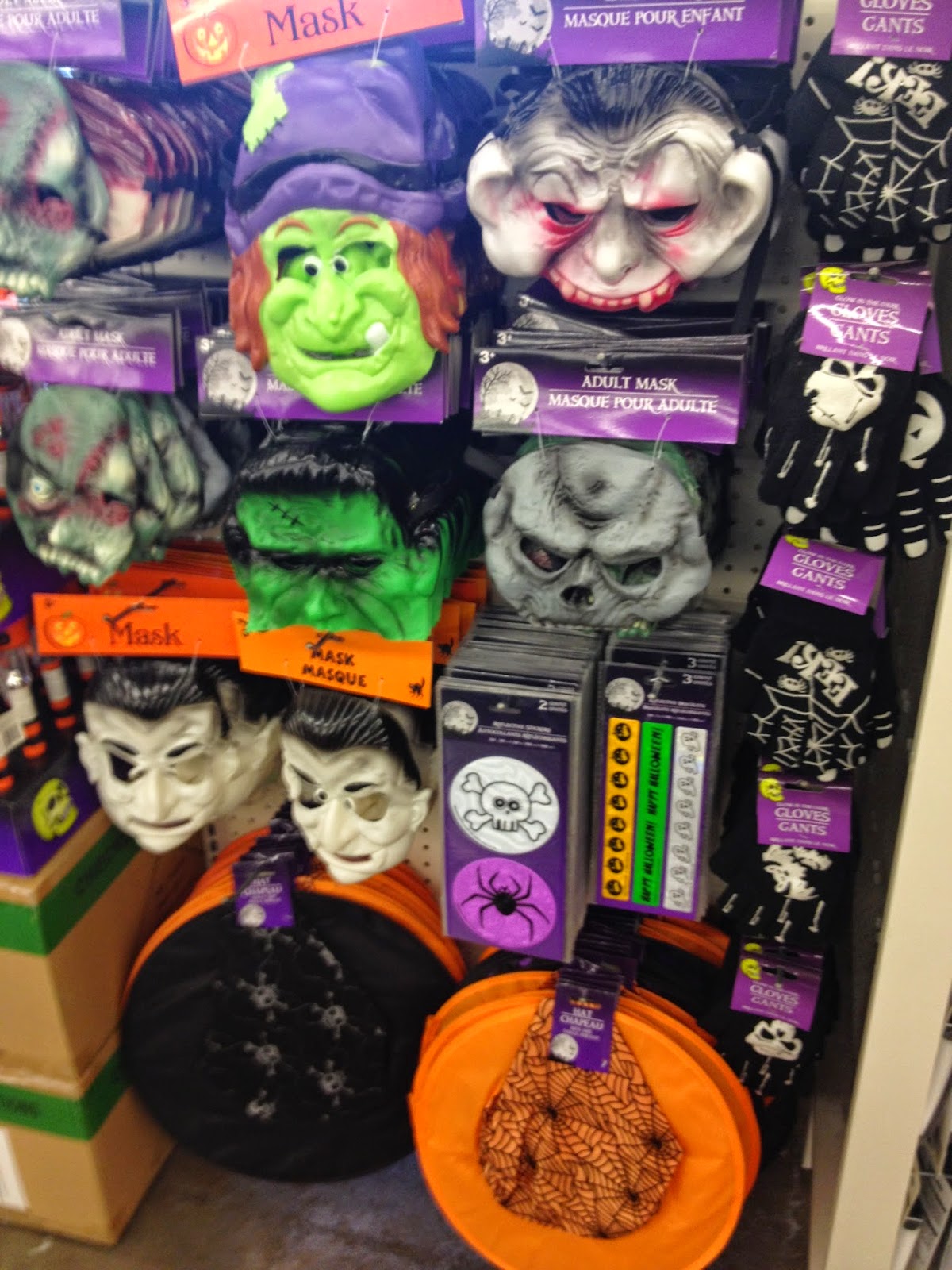 Dolla Holla Tree! Dollar Tree Finds 10/6/14