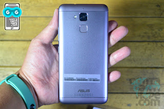 review ASUS Zenfone 3 Max Indonesia