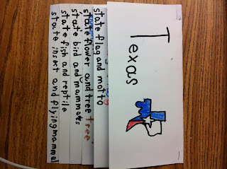 Fantastic First: Last Week of School Texas-Themed Activities (Yes, you ...