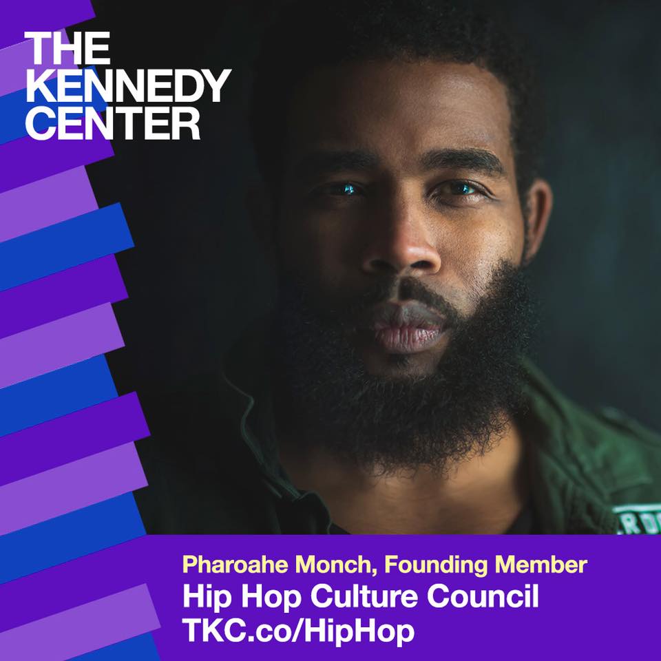 MAX AGENCY: PHAROAHE MONCH