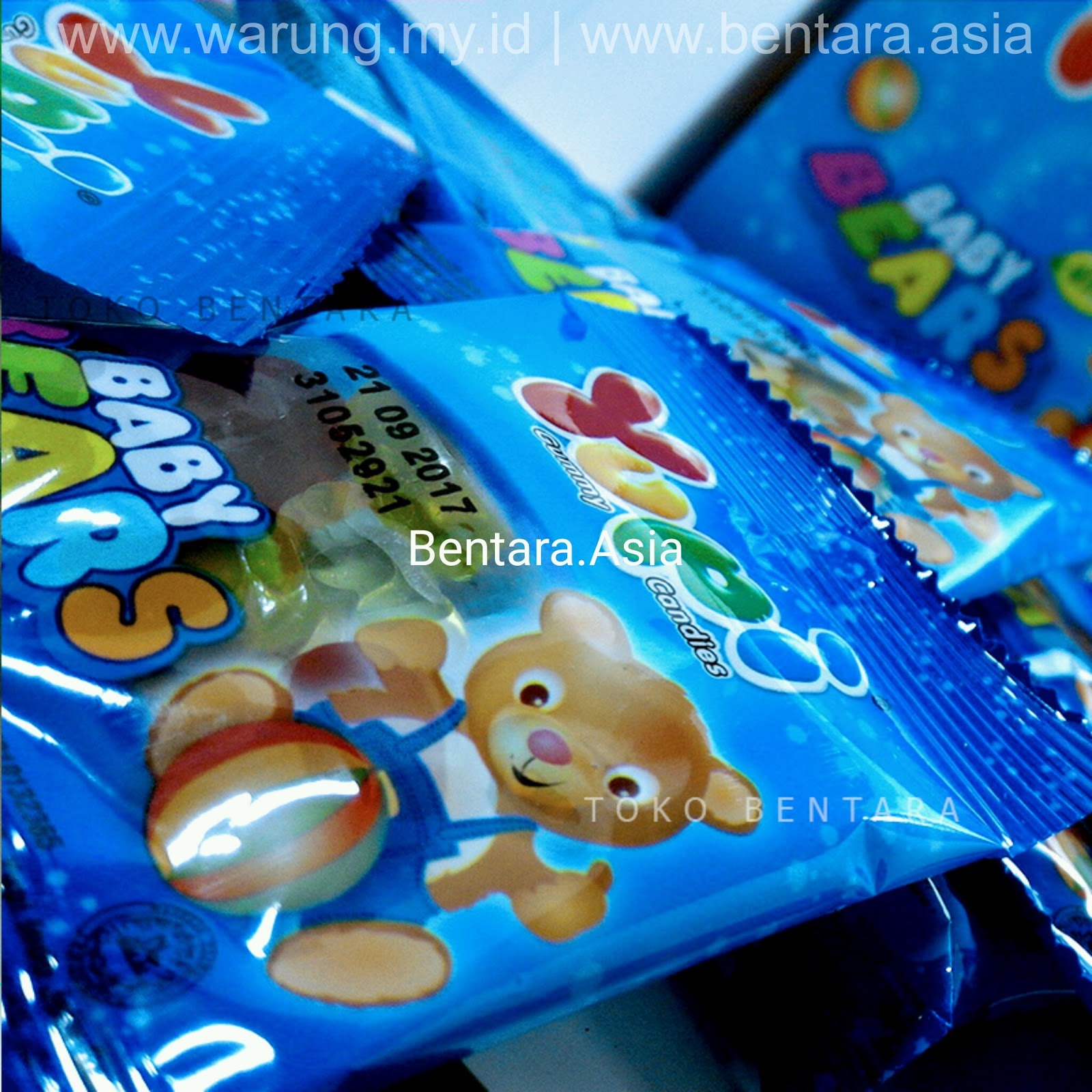 Yupi Baby Bears yupi baby bears 24 s box warung my id Yupi Baby Bears yupi baby bears 24 s box warung my id