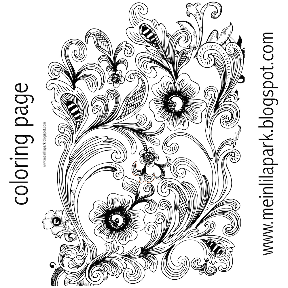 free-printable-floral-coloring-page-ausmalbild-freebie-meinlilapark