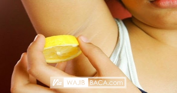 Kulit Ketiak Hitam? Begini Cara Jitu Putihkan Ketiak Hitam dengan Cepat Kulit Ketiak Hitam? Begini Cara Jitu Putihkan Ketiak Hitam dengan Cepat