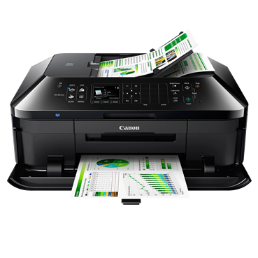 Canon PIXMA MX726 Driver Download