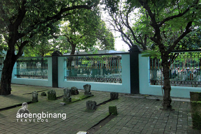 makam sunan ampel surabaya