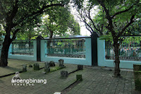 makam sunan ampel surabaya