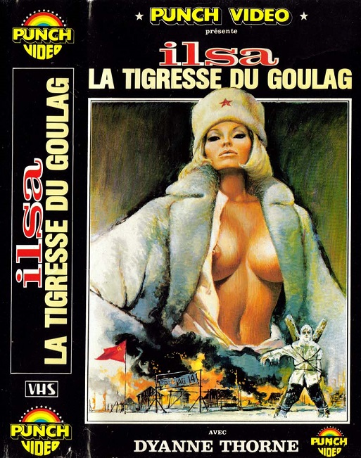 TÉLÉCHARGER ILSA LA TIGRESSE DU GOULAG LA TÉLÉCHARGER TIGRESSE GOULAG ILSA DU