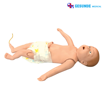 Jual Simulator Bayi Pelatihan Injeksi, Infus Dan Metachysis Simulator Bayi Pelatihan Injeksi, Infus Dan Metachysis