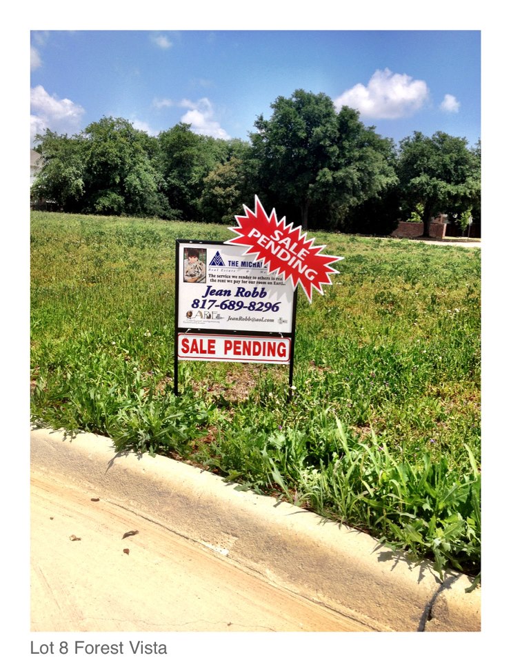 Marvel Homes at Forest Vista Estates will feature 12 luxury homes