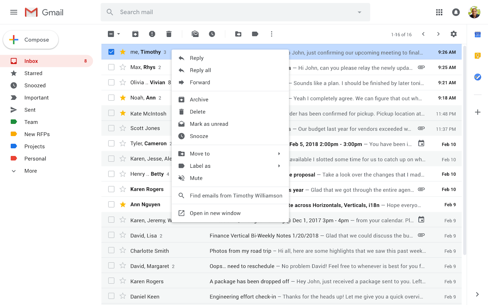 Gmail-nuove-opzioni-menu-scelta-rapida