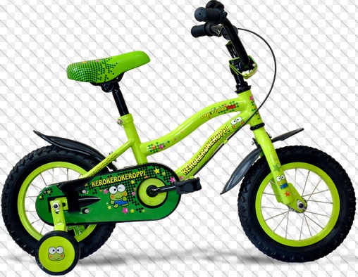 Harga Sepeda Anak Polygon Terbaru 2018 | Spesifikasi