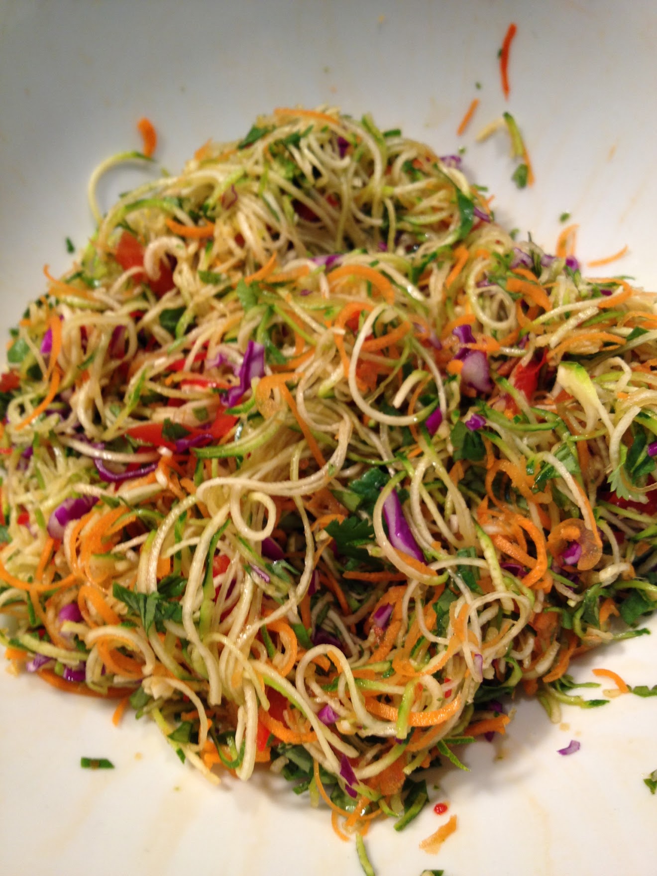 Tofu Fried Rice (Vegan)