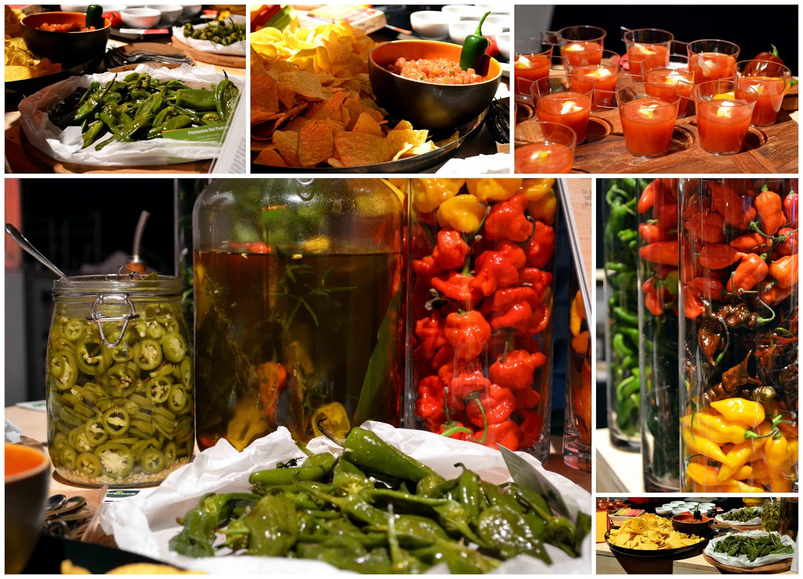 Piments les plus forts au monde Les 10 premiers La Bonne Cuisine