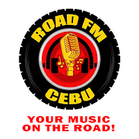 Road FM Cebu logo