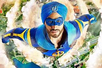 A Flying Jatt 7th Day Wednesday Box Office Collection A Flying Jatt 7th Day Wednesday Box Office Collection