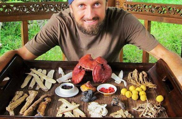 Obat Darah Rendah Tradisional Alami