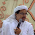 CATAT! Habib Rizieq: Ini Tiga Indikasi Jokowi Intervensi Kasus Ahok