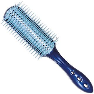 YS Park Pro Straight Air Styler Brush