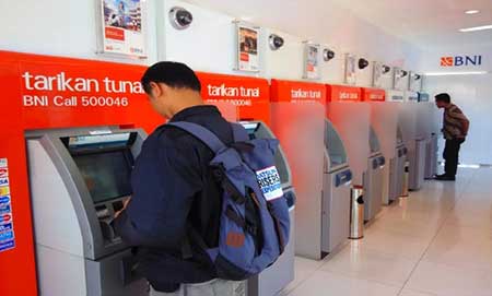 Cara Buka Blokir Kartu ATM BNI Salah Masukan Password PIN 3x?