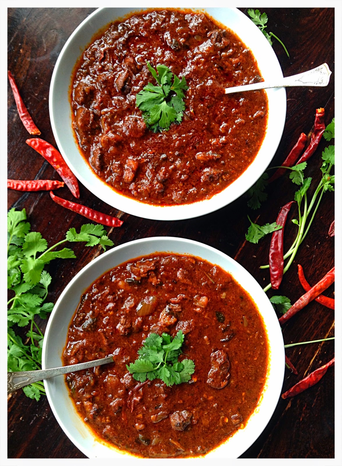 The Beer and Food Project Texas "Red" & Indian Brown Ale