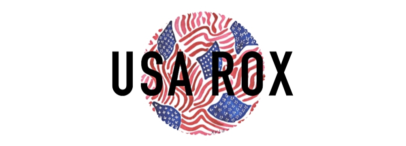 USA ROX