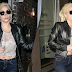 FOTOS HQ: Lady Gaga saliendo de estudio de grabación en New York - 22/11/16