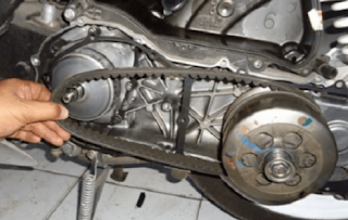 Trik Memelihara Sepeda Motor Anda Trik Memelihara Sepeda Motor Anda