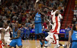 NBA 2K12 Global + ESPN Mode + Addons Pack Mod