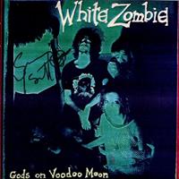 [1985] - Gods Of Voodoo Moon [EP]