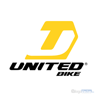 UNITED Bike Logo vector (.cdr)