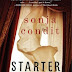 Interview with Sonja Condit, author of Starter House - December 13, 2013
