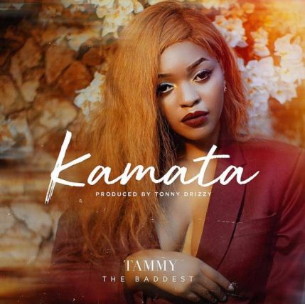 Tammy The Baddest - Kamata Kamata