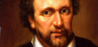 Ben Jonson Ben Jonson