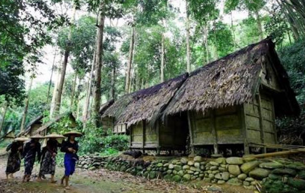 10 Fakta Suku Baduy Dalam Yang Berlawanan Dengan Kehidupan ...