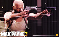 Max Payne 3 Wallpaper 15 | 1920x1200