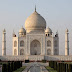 El Taj Mahal, cada vez más verde por la contaminación
