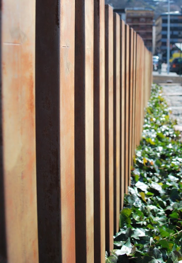 Escapada romántica a Caldea II por www.mylittlebrunch.com