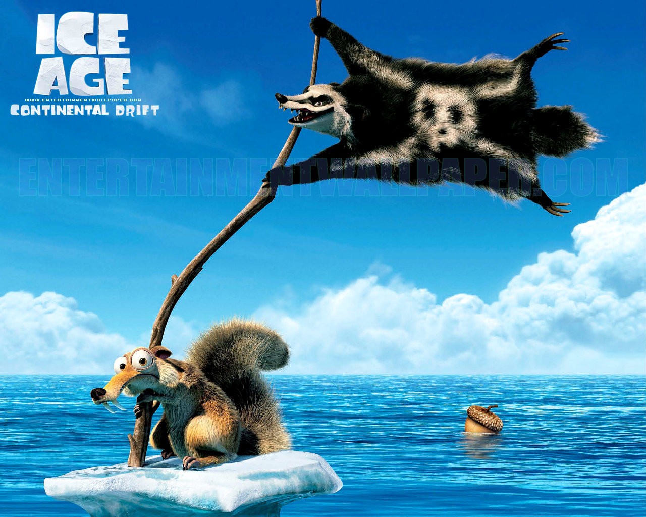 Ice Age: Continental Drift free download Ice Age: Continental Drift free download