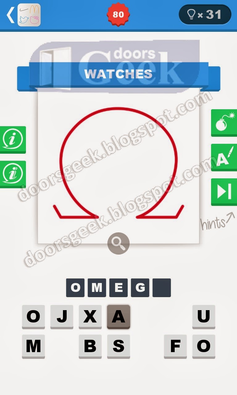 Logo Quiz Level 4 Answers by bubble quiz games Answers ~ Doors Geek