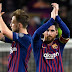Barcelona vs Getafe EN VIVO por la Liga de España. HORA / CANAL