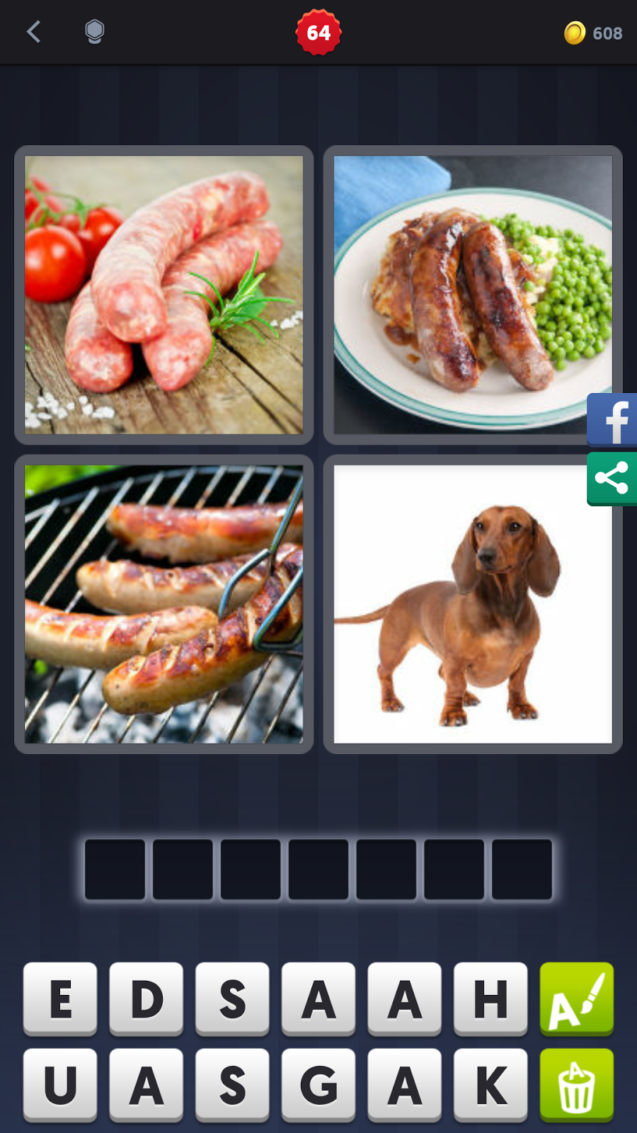 4 pics 1 word answers 6 letters flags