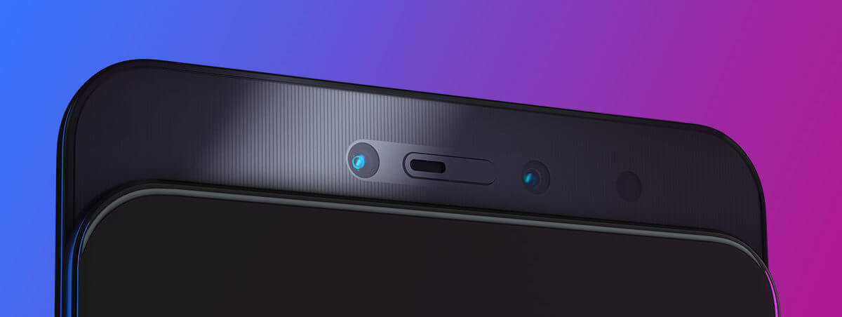 Lenovo Z5 Pro GT with Qualcomm Snapdragon 855,12 GB RAM - Price, Features, Launch Date in India | Techdoge