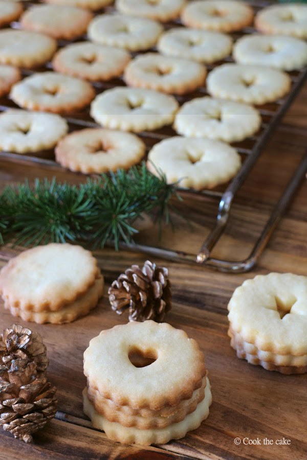 galletas-spitzbuben, spitzbuben-cookies
