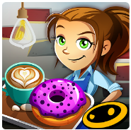 Cooking Dash Mod Apk Android - Unlimited Golds/Coins Cooking Dash Mod Apk Android - Unlimited Golds/Coins