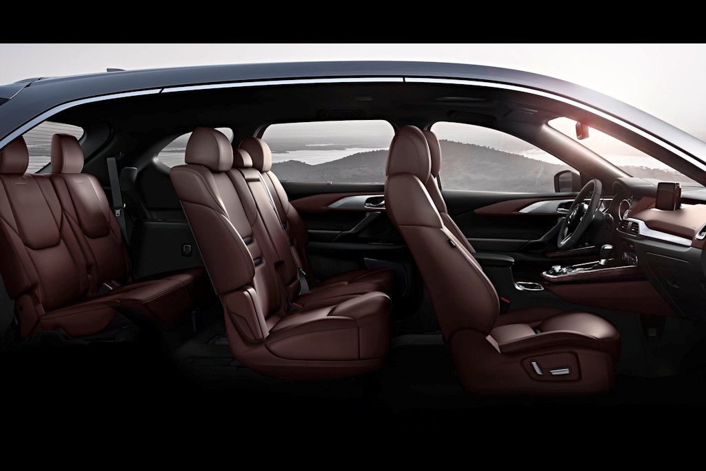 These Are the 10 Best New Car Interiors, According to Wards