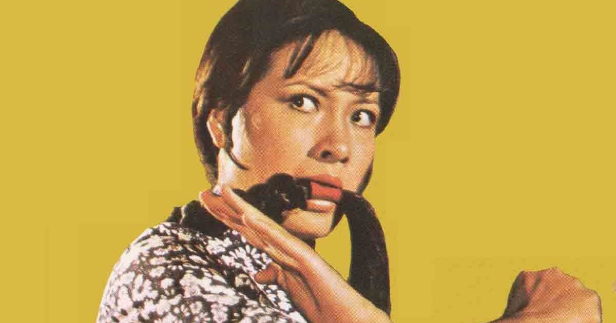 NATURALISTIC! UNCANNY! MARVELOUS! THE WHITE BUTTERFLY KILLER (1973)