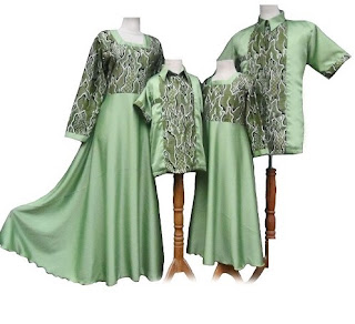 model baju batik couple keluarga elegan model baju batik couple keluarga elegan
