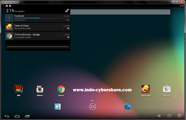 Bluestacks Offline Installer Bluestacks Offline Installer
